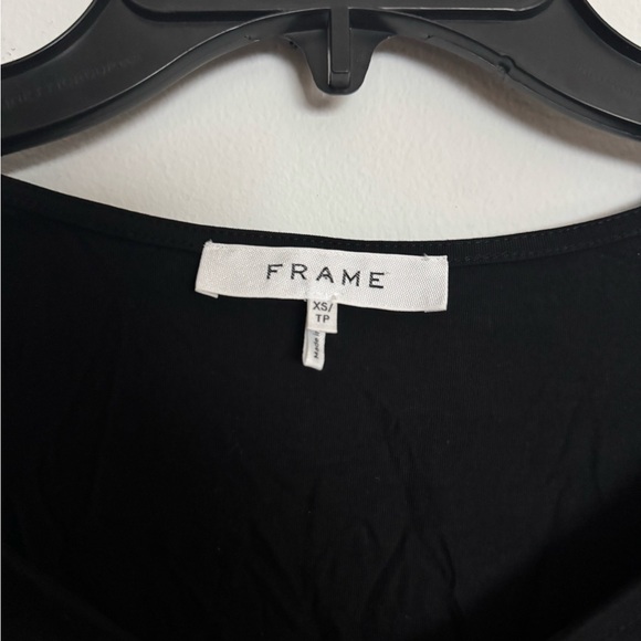 Frame Ruched Blouse - Picture 2 of 4